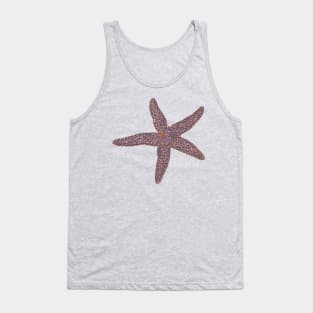 Common Starfish Tank Top